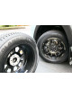 YOKOHAMA Geolandar CV G058 215/50R18