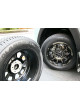 YOKOHAMA Geolandar CV G058 225/60R18