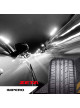 ZETA Impero Run Flat 245/50ZR18