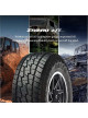 ZETA Zivaro A/T LT265/60R20