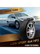 LEAO Lion Sport 4X4 HP3 215/65R16