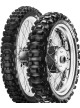 PIRELLI Scorpion XC Mid Hard Trasera 140/80/18