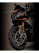 PIRELLI Diablo Rosso IV 120/70ZR17