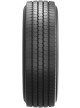 PIRELLI R02 PROFUEL STEER 205/75R17.5