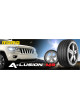 MOMO M9 A-lusion 235/60R18