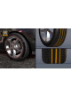 CONTINENTAL PremiumContact 6 205/50R17