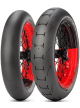 METZELER Racetec K1 Trasera Soft 190/60R17