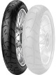 METZELER Tourance Next Frontal 110/80R19