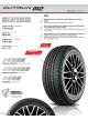 MOMO M2 Outrun 215/60R16