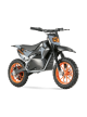 STARKER STAR-K GRIS NARANJA 