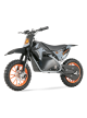 STARKER STAR-K GRIS NARANJA 