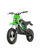 STARKER STAR-K PRO NEGRO VERDE 