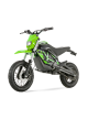 STARKER STAR-K PRO NEGRO VERDE 