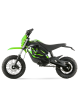 STARKER STAR-K PRO NEGRO VERDE 