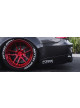 NITTO Invo 255/45R18