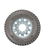 GOODYEAR ARMOX MAX OTR STEER 12R22.5