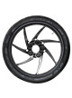 PIRELLI Diablo Rosso II Trasera 140/70R17