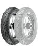 PIRELLI Night Dragon Frontal 130/80B17