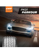 CST PK01 Parkour 205/40ZR17