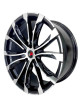 RACER Juego de Rines 20x5 5H 35 ET 20x5