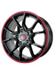 RACER Juego de Rines 16x5 5H 35 ET 16x5