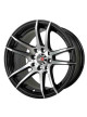 RACER Juego de Rines 15x8 8H 25 ET 15x8