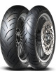 DUNLOP ScootSmart TRASERA 140/70/14