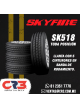SKYFIRE SK518A 275/80R22.5