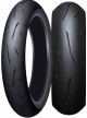 DUNLOP Sportmax Alpha 14 Delantera 120/60ZR17