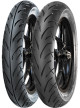 IRC SS530R Delantera/ Trasera 140/70/13