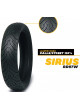 STARMAX SIRIUS RD97W (T) 3.00/17