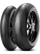 PIRELLI Diablo Supercorsa SC – V3 (SC1) Frontal 120/70ZR17