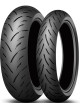 DUNLOP Sportmax GPR300 Trasera 180/55ZR17