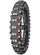 MITAS TERRA FORCE-MX MH  ROJA/VERDE 70/100/10