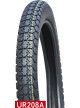 RIDER UR208A 3.00/17