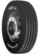 VIKRANT VUL3 315/80R22.5