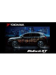 YOKOHAMA BluEarth XT AE61 ZPS Run Flat 225/50RF18
