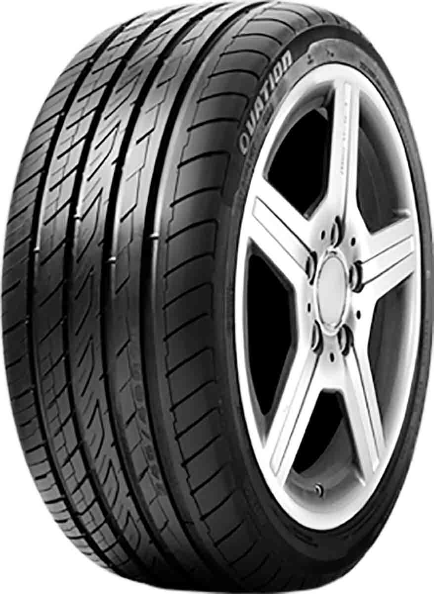 LLANTA OVATION 215/45R17