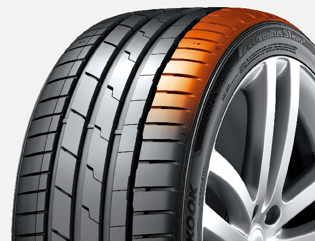 HANKOOK Ventus S1 Evo3 K127 Run Flat 225/40ZR18 92Y