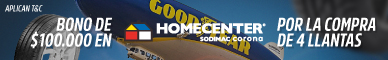 campaña goodyear