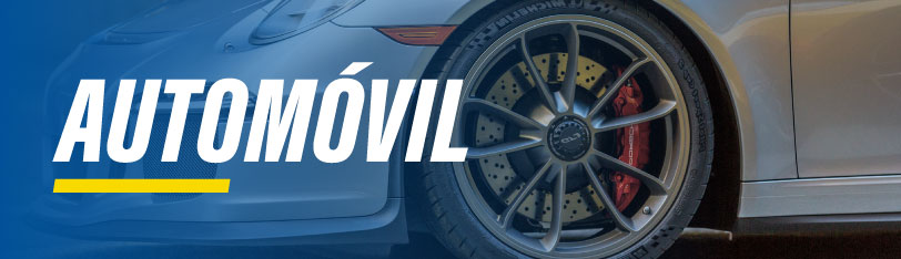 AUTOMÓVIL